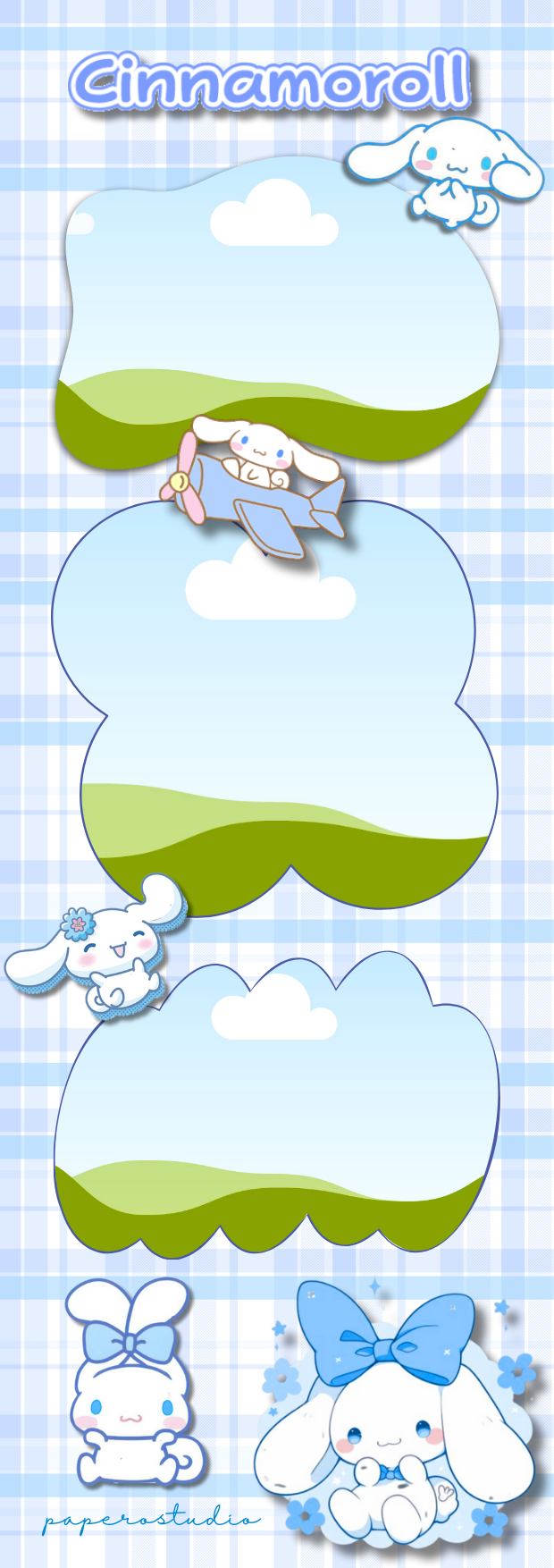 Cinnamoroll